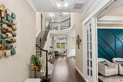 613 Teton Drive, McKinney, TX 75071 - Photo 3
