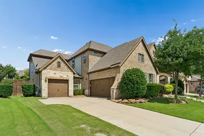 613 Teton Drive, McKinney, TX 75071 - Photo 1