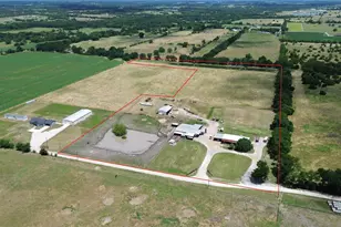 15901 Co Rd 1030, Blue Ridge, TX 75424 - Photo 1