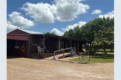 15901 County Road 1030, Blue Ridge, TX 75424 - Photo 15