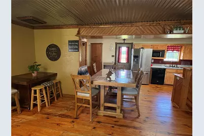 15901 County Road 1030, Blue Ridge, TX 75424 - Photo 19