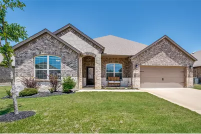 10121 Table Bluff Street, Aubrey, TX 76227 - Photo 1