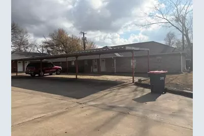 125-165 12th Street SE #155, Paris, TX 75460 - Photo 1