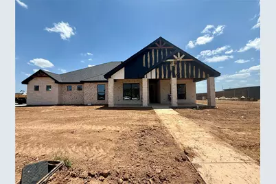 6715 Chisholm Trail, Abilene, TX 79606 - Photo 1