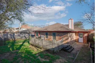 333 Banyan Drive, Grapevine, TX 76051 - Photo 17