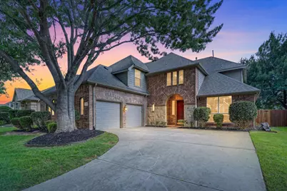 4233 Sandra Lynn Drive, Flower Mound, TX 75022 - Photo 1