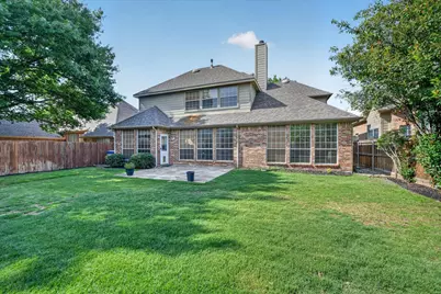 4233 Sandra Lynn Drive, Flower Mound, TX 75022 - Photo 35