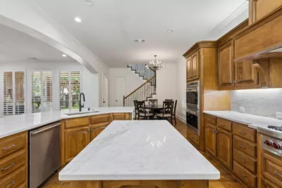 1101 King Mark Drive, Lewisville, TX 75056 - Photo 13