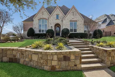 1101 King Mark Drive, Lewisville, TX 75056 - Photo 1