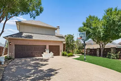1101 King Mark Drive, Lewisville, TX 75056 - Photo 39