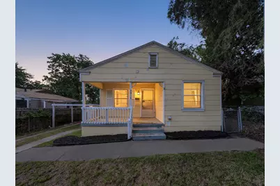 5013 Kessler Road, River Oaks, TX 76114 - Photo 1