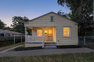 5013 Kessler Rd, River Oaks, TX 76114 - Photo 1