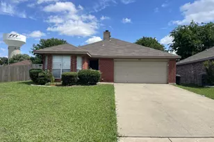 3305 Rustic Meadow Trail, Mansfield, TX 76063 - Photo 1
