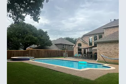3412 Durham Lane, Flower Mound, TX 75022 - Photo 17