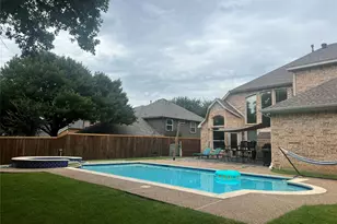 3412 Durham Ln, Flower Mound, TX 75022 - Photo 17