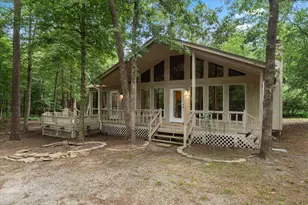 177 Woodfern Glen, Holly Lake Ranch, TX 75765 - Photo 1