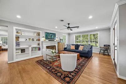 9934 Galway Drive, Dallas, TX 75218 - Photo 5