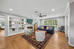 9934 Galway Dr, Dallas, TX 75218 - Photo 5