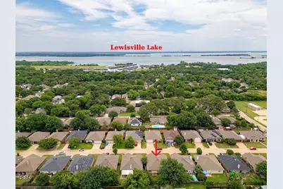 313 Texas Drive, Lake Dallas, TX 75065 - Photo 7