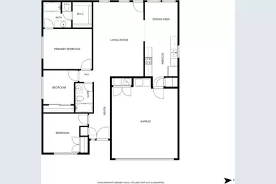 313 Texas Drive, Lake Dallas, TX 75065 - Photo 5