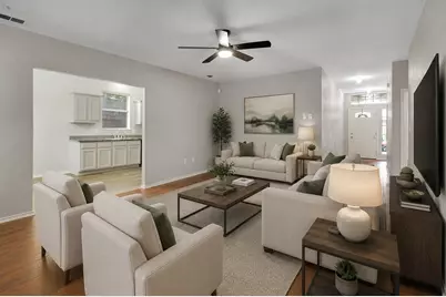 313 Texas Drive, Lake Dallas, TX 75065 - Photo 3