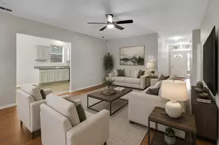 313 Texas Dr, Lake Dallas, TX 75065 - Photo 3