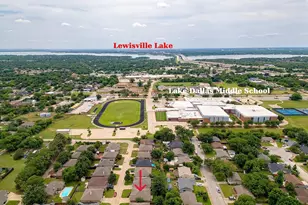 313 Texas Dr, Lake Dallas, TX 75065 - Photo 33