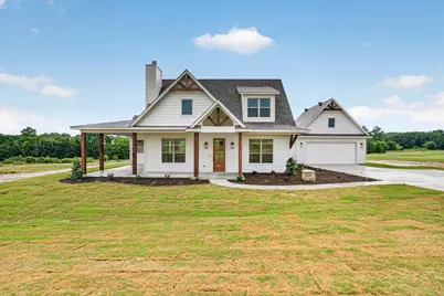 225 Kilkenny Road, Poolville, TX 76487 - Photo 1
