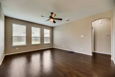 1801 Meadow Trail Lane, Aubrey, TX 76227 - Photo 3
