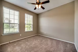 1801 Meadow Trail Ln, Aubrey, TX 76227 - Photo 13