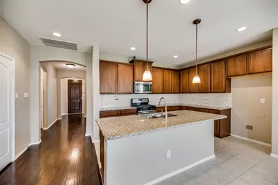 1801 Meadow Trail Lane, Aubrey, TX 76227 - Photo 5