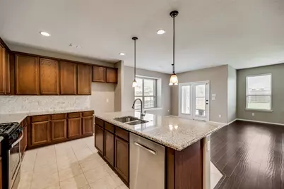 1801 Meadow Trail Lane, Aubrey, TX 76227 - Photo 11