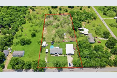 3657 County Road 2508, Caddo Mills, TX 75135 - Photo 33