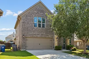 2452 Elm Valley Dr, Little Elm, TX 75068 - Photo 1
