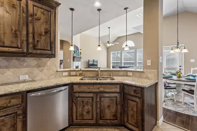 2452 Elm Valley Drive, Little Elm, TX 75068 - Photo 5
