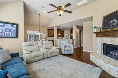 2452 Elm Valley Drive, Little Elm, TX 75068 - Photo 7