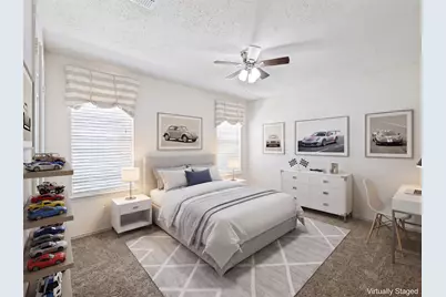 9610 Thorncliff Drive, Frisco, TX 75035 - Photo 31