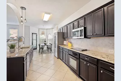 9610 Thorncliff Drive, Frisco, TX 75035 - Photo 21