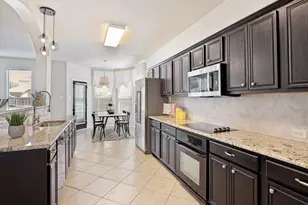 9610 Thorncliff Dr, Frisco, TX 75035 - Photo 21