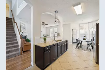 9610 Thorncliff Drive, Frisco, TX 75035 - Photo 19