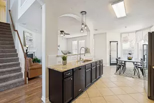 9610 Thorncliff Dr, Frisco, TX 75035 - Photo 19