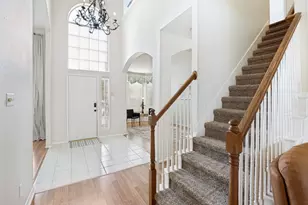 9610 Thorncliff Dr, Frisco, TX 75035 - Photo 5