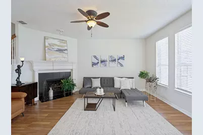 9610 Thorncliff Drive, Frisco, TX 75035 - Photo 15