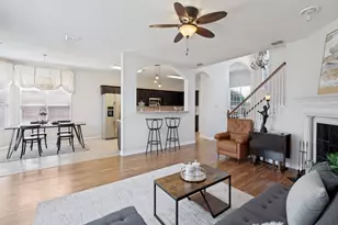 9610 Thorncliff Dr, Frisco, TX 75035 - Photo 1