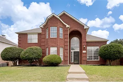 9610 Thorncliff Drive, Frisco, TX 75035 - Photo 1