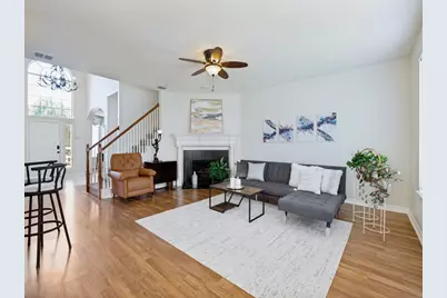 9610 Thorncliff Drive, Frisco, TX 75035 - Photo 13