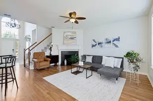 9610 Thorncliff Dr, Frisco, TX 75035 - Photo 13