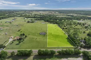 Lot 3 Fm 660, Ennis, TX 75119 - Photo 1