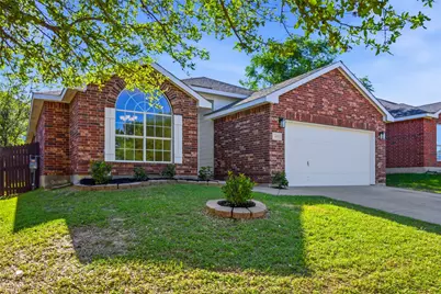 4817 Barnhill Lane, Fort Worth, TX 76135 - Photo 1