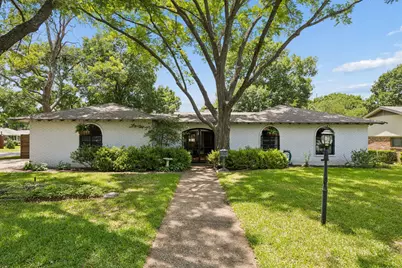 9519 Springwater Drive, Dallas, TX 75228 - Photo 1